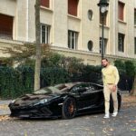 Ibrahim Tsetchoev Instagram – CORE ROGE ou pas ?
Vous préférez Aventador ou bien Huracán ? Paris, France