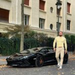 Ibrahim Tsetchoev Instagram – CORE ROGE ou pas ?
Vous préférez Aventador ou bien Huracán ? Paris, France