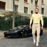Ibrahim Tsetchoev Instagram – CORE ROGE ou pas ?
Vous préférez Aventador ou bien Huracán ? Paris, France