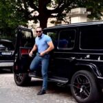 Ibrahim Tsetchoev Instagram – La vie est en constance évolution. Le changement est continuel, il ne faut cesser d’évoluer dans le bon sens. Lorsque l’on me dit “Ibra tu as changé” je sais à ce moment la que je suis dans la bonne voie. France