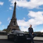 Ibrahim Tsetchoev Instagram – Avec expérience de la vie, on comprend l’importance de s’entourer des bonnes personnes, qui ont les mêmes valeurs et les principes de la vie.
Et au final on ce retrouve seulement avec quelques un, auprès de soi !
Identifie tes gars sûre ✊
📸 @davidsaraviafoto Tour Eiffel