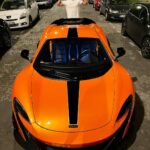 Ibrahim Tsetchoev Instagram – C’est quoi votre voiture préférée?
moi c’est pas #maclaren 😂
Bientôt je vais vous poster ma voiture préférée 😍 Auteuil 75016