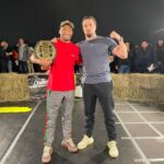 Ibrahim Tsetchoev Instagram – Avec champion de monde MMA @salahdineparnasse ✊,
identifie les potes avec qui t’aimerais venir voir @yfc.organisation , je vais en choisir 3 gagnants.
Oublie pas CORE ROGE aussi ! France
