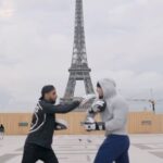 Ibrahim Tsetchoev Instagram - Seul secret pour réussir dans quoi que ce soit, c’est une travaille acharné et des sacrifices ! si vous souhaitez entrainer avec moi et mon coach, abonné vous a moi et mon coach @sofiane_derdega en va choisir 3 personnes pour une entraînement de guerrier ! comme d’habitude je vais choisir aussi 3 personne qui vont like cette video, pour envoyer 100€ chaque’un ✊ 📸 @hamza_hamouni