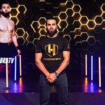 Ibrahim Tsetchoev Instagram - IbraTV (@ts_ibra) aux couleurs de HEXAGONE MMA pour fêter sa signature dans l'organisation 🥊 C'est officiel : IbraTV est un combattant professionnel de mma 👊 Rdv très bientôt dans la cage HEXAGONE MMA pour son premier combat pro 💪 Les informations arrivent très vite, restez connectés ✅️ Abonnez vous pour ne rien louper de l'actu HEXAGONE MMA 📲 Les prochains shows HEXAGONE MMA : 📅 Alkmaar, Pays Bas, 28 Octobre 📅 Paris, 26 Janvier 2024 #HEXAGONEMMA #MMA #HXMMA #FrenchMMAleague #LIVEsport #Fighting #Fight #CombatSports #Live #UFC #Sport #LivesportsStreaming #Ibratv