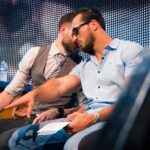 Ibrahim Tsetchoev Instagram - Impatient de vous montrer, notre dernière événement de @yfc.organisation , c’était un événement remplie d’émotions , prochaine fois venez sans hésiter. Vidéo disponible sur ibratv Belgium
