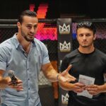 Ibrahim Tsetchoev Instagram - Impatient de vous montrer, notre dernière événement de @yfc.organisation , c’était un événement remplie d’émotions , prochaine fois venez sans hésiter. Vidéo disponible sur ibratv Belgium