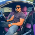 Ibrahim Tsetchoev Instagram - l’argent ne rend pas heureux, mais je préfère m’ennuyer dans un RR que dans un bus 🤪 Je pense que vous êtes d’accord avec moi l’équipe ? Ne croyez pas a ce que vous disent que l’argent c’est pas important, ils essaie juste de détourner votre attention ! Mais ça veut pas dire que pour l’argent, on doit vendre notre dignité, nos principes et valeurs ! Monaco