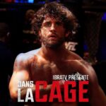 Ibrahim Tsetchoev Instagram - C’est avec une grande fierté que je vous annonce que le premier épisode de ma série documentaire « Dans la cage » est sorti sur BrutX ! Lien en Bio Mets tes gants et rentre avec moi dans la cage de @brutxofficiel, la plateforme des créateurs de contenus sans qui ce projet n’aurait pas pu voir le jour. 📼👊 France