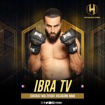 Ibrahim Tsetchoev Instagram - IbraTV (@ts_ibra) signe chez HEXAGONE MMA en multifight 🥊 La saison 2024 s'annonce explosive 🔥 📲 Les infos arrivent très vite, restez connectés !! Abonnez vous pour ne rien louper de l'actu HEXAGONE MMA ✅ Les prochains shows HEXAGONE MMA : 📅 Alkmaar, Pays Bas, 28 Octobre 📅 Paris, 26 Janvier 2024 #HEXAGONEMMA #MMA #HXMMA #FrenchMMAleague #LIVEsport #Fighting #Fight #CombatSports #Live #UFC #Sport #LivesportsStreaming #Ibratv