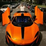 Ibrahim Tsetchoev Instagram – C’est quoi votre voiture préférée?
moi c’est pas #maclaren 😂
Bientôt je vais vous poster ma voiture préférée 😍 Auteuil 75016