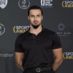 Ibrahim Tsetchoev Instagram – Merci pour l’invitation a @sportelawards et @tvfightnation pour cet événement regroupant beaucoup de sportif, champion et médailles olympiques.
Pour l’occasion je me suis mis sur mon 31 😌 Monaco