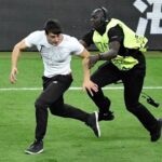 Ibrahim Tsetchoev Instagram – Final l’euro de football FRANCE-PORTUGAL 🔥
a 300k CORE ROGE ❤️ je refait la finale de cette année ✊
Vous m’avez donné beaucoup de force, pour que je réalise des dinguerie, grâce  à vous j’ai vécu des expériences inoubliables, MERCI ❤️ Stade De France