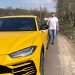 Ibrahim Tsetchoev Instagram – Vous en voulez d’autres des petites vidéos comme ça? Faites-le moi savoir avec des CORE ROGE ❤️ j’en referais d’autres,