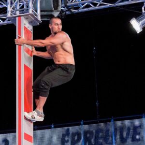 Ibrahim Tsetchoev Instagram - Après avoir participé à trois reprises à l’émission ninja Warrior, je tiens à remercier @tf1 pour ses invitations et à vous, ma communauté, de m’avoir permis d’en arriver là, de m’avoir soutenu lors de ces épreuves.
Je vous laisse juger par vous-même. ❤️🙏

Братва привет, вот уже третий раз участвовал в известным Телевизионном Шоу "Ninjawarior"
Вот один из Примеров к чему блоггинг вас может привести,
Чтобы это не было, если вы любите свое дело вы пойдёте очень далеко, Надеюсь вы не отпишитесь после окончания Гива, Так как хотелось бы делиться с вами с жизнью заграницей 🙏✊