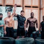 Ibrahim Tsetchoev Instagram - C’était une très bonne expérience, j’ai toujours eu besoin de me surpasser de me dépasser. Je veux pas que le doute, que j’ai eux peur, m’envahit , si jamais je vais pas au bout de mes idées folles ou des défis que je me fix dans la tête. Les gens pour lesquelles la famille l’honneur et les principes sont important , me comprendront. On dois avoir peur que de Dieu ✊ Pour ce qui est combat, j’étais surpris moi-même de mon évolution en boxe, car limite on pourrait croire qu’il y avait une grosse différence de niveau, J’ai simplement pu mieux gérer la pression et appliquer ce que j’ai appris à l’entraînement. On veut toujours me voir affronter des professionnels, alors que j’en suis pas un, même si je l’ai déjà fait à plusieurs reprises, dans des combats MMA, même dans ce cas y avait toujours des gens pour me faire de reproches en restant sur leur canapé 🤷🏼‍♂️. En tout cas je compt bien me mettre dans la difficulté la prochaine fois si y’a prochain fois! Dans tous les cas je compt affronter Logan paul, si jamais il fait marche arrière je vais quand même aller chez lui 😆 croyez moi les gars 😎 Essonne 91