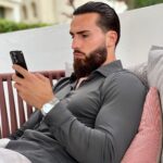 Ibrahim Tsetchoev Instagram - Faut savoir se détendre. Vous comptez aller vous détendre ou cet été ? GRAND HÔTEL LOREAMAR THALASSO SPA
