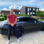 Ibrahim Tsetchoev Instagram - Ne prenez pas l’habitude d’impressionner et plaire aux autres, n’aillez pas peur d’être vous-même, car dans le monde d’aujourd’hui , on vous donne l’illusion de choix, mais en réalité vous avez le choix seulement parmis ce qu’on vous propose ! Que pensez-vous de cela? Sainte-Geneviève-des-Bois, Essonne