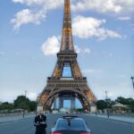 Ibrahim Tsetchoev Instagram - 1ere choses que vois aller faire apres confinement ? si non personnes a encore deviner la somme que je tiens dans les mains sur la photo précédente Paris, France