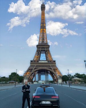 Ibrahim Tsetchoev Instagram - 1ere choses que vois aller faire apres confinement ?
si non personnes a encore deviner la somme que je tiens dans les mains sur la photo précédente