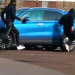 Ibrahim Tsetchoev Instagram - video complet disponible sur IBRATV