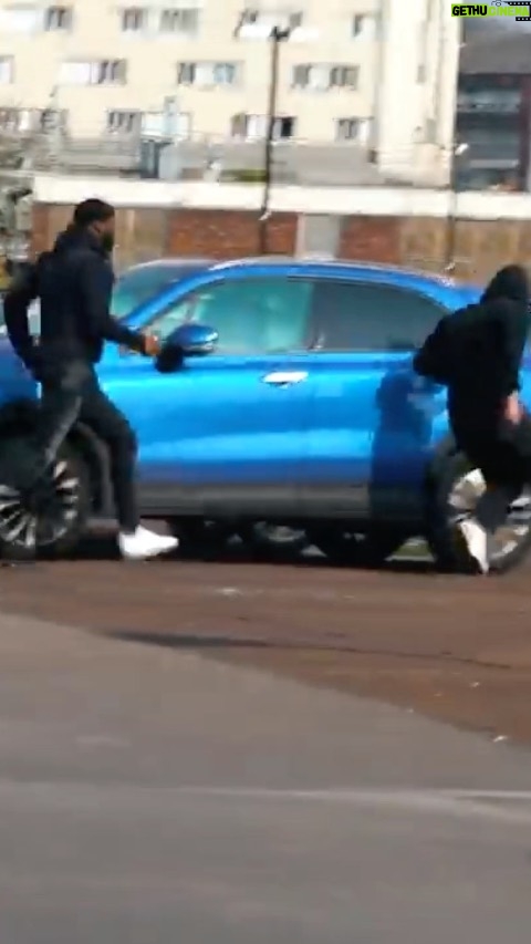 Ibrahim Tsetchoev Instagram - video complet disponible sur IBRATV