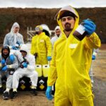 Ibrahim Tsetchoev Instagram - Bientôt une une video de taille avec mon équipe de chimistes 👨‍🔬, a votre avis on va faire quoi comme video ? ;) 91 Essone