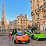 Ibrahim Tsetchoev Instagram – La vérité c’est que, la richesse et le matériel ne te rendront jamais heureux si tu n’es pas déjà à l’intérieur de toi, si t’as pas une paix intérieure.
Mets une fois que tu as la paix intérieure et que tu es heureux de base, c’est dans cet état là, t’ arriveras prendre plaisir et profiter de la richesse et matériel.
Et vous, comment décririez vous le bonheur? France