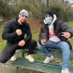 Ibrahim Tsetchoev Instagram – Bonjour les gars, désolé pour le retard, c’était assez compliqué d’envoyer au gagnants leurs cadeaux, en sachant que il y avait des gagnants même hors de France! 
merci beaucoup pour cette participation.
pour ceux qui n’ont pas gagné,  ne vous inquiétez pas, au début de l’année prochaine je vais organiser un autre concours beaucoup plus conséquent, et même en général j’organise différentes concours au moins une fois par mois!
