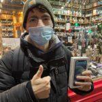 Ibrahim Tsetchoev Instagram – Bonjour les gars, désolé pour le retard, c’était assez compliqué d’envoyer au gagnants leurs cadeaux, en sachant que il y avait des gagnants même hors de France! 
merci beaucoup pour cette participation.
pour ceux qui n’ont pas gagné,  ne vous inquiétez pas, au début de l’année prochaine je vais organiser un autre concours beaucoup plus conséquent, et même en général j’organise différentes concours au moins une fois par mois!