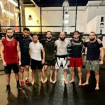 Ibrahim Tsetchoev Instagram – Tout cœur derrière notre combattant @imavov_nassourdine ✊, quelle est votre pronostique ?
Moi perso, je pense que @imavov_nassourdine va gagner par KO , il a une boxe impressionnant Paris, France