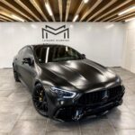 Ibrahim Tsetchoev Instagram - Voila les potes nouveau look que on a choisis ensemble pour ma notre voiture, bientôt une vidéo ou je vous la montre en détails sur IbraPlus. Par cette occasion je fais un concours pour que 2 d’entre vous puisse monter avec moi et faire un tour(foto, video...)pour participer c’est simple être abonné moi @ts_ibra et @findrive car si j’ai cette voiture c’est grace a eux, car ils mon la financer 🔥 et mention une personne avec qui ta envie venir si tu gagne 💪. Aussi un grand merci a @mmlc_06 de m’avoir rendu m’as voiture aussi magnifique , vous pouvez confié votre voiture sans hésiter 👌 #amg #mercedes #amggt #amg63 Cap D'antibes