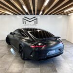 Ibrahim Tsetchoev Instagram - Voila les potes nouveau look que on a choisis ensemble pour ma notre voiture, bientôt une vidéo ou je vous la montre en détails sur IbraPlus. Par cette occasion je fais un concours pour que 2 d’entre vous puisse monter avec moi et faire un tour(foto, video...)pour participer c’est simple être abonné moi @ts_ibra et @findrive car si j’ai cette voiture c’est grace a eux, car ils mon la financer 🔥 et mention une personne avec qui ta envie venir si tu gagne 💪. Aussi un grand merci a @mmlc_06 de m’avoir rendu m’as voiture aussi magnifique , vous pouvez confié votre voiture sans hésiter 👌 #amg #mercedes #amggt #amg63 Cap D'antibes