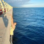 Ibrahim Tsetchoev Instagram - Sur la dernière photo j’avais le soleil dans les yeux du coup je souriais bêtement yeux fermé Monte-Carlo, Monaco