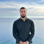 Ibrahim Tsetchoev Instagram - Toujours un plaisir, venir s’évader dans le sud . Y’a beaucoup de sudistes, parmi vous ici ? The Maybourne Riviera