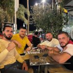 Ibrahim Tsetchoev Instagram – Ne jugez pas sur l’apparence , on a l’air méchant , mais en vrai, on est comme crème fouettée avec du miel 😏 , en tout cas moi oui 😂 Nice, France