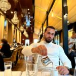 Ibrahim Tsetchoev Instagram – Comment pouvez-vous ajouter huit 4 pour que la somme donne 500 ? Le Berkeley