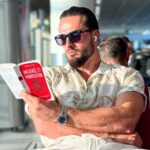 Ibrahim Tsetchoev Instagram – pour vaincre ton ennemi, il faut connaître ses méthodes ! 
les photos inattendu sont les meilleurs 😏 Paris Aéroport – Orly (ORY)