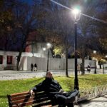 Ibrahim Tsetchoev Instagram – En ayant de la gratitude permanente, on apprécie chaque instant dans la vie, et à travers cet état d’esprit, on cultive le bonheur.
Et vous, de quelle manière cultivez-vous le bonheur ? Istanbul, Turquie