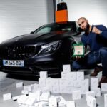 Ibrahim Tsetchoev Instagram - 🎉 LE PLUS GROS CONCOURS INSTAGRAM DE L'ANNÉE OUVRE SES PORTES ! 🎉 Mon ami @hachemisb a préparé un concours de fin d'année INCROYABLE 🤯 150 000€ de lots seront distribués ! 🌟 🏎️ Mercedes C63S AMG ⌚ Rolex 👜 Sac Hermès Birkin 📱 15 iPhones 15 🎧 50 AirPods Pro Pour participer, c’est très simple : 🔍 Follow @hachemisb 👍 Like la publication 🗣️ Identifie 3 amis en commentaire 📲 Partage en story ⚠️ Important : IL Y AURA 68 HEUREUX ! Le tirage au sort aura lieu le 26 décembre en live sur le compte de @hachemisb et sera encadré par un huissier de justice agréé. Bonne chance à tous et à toutes ! 🎅✨ Paris, France