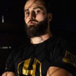 Ibrahim Tsetchoev Instagram - IbraTV (@ts_ibra) aux couleurs de HEXAGONE MMA pour fêter sa signature dans l'organisation 🥊 C'est officiel : IbraTV est un combattant professionnel de mma 👊 Rdv très bientôt dans la cage HEXAGONE MMA pour son premier combat pro 💪 Les informations arrivent très vite, restez connectés ✅️ Abonnez vous pour ne rien louper de l'actu HEXAGONE MMA 📲 Les prochains shows HEXAGONE MMA : 📅 Alkmaar, Pays Bas, 28 Octobre 📅 Paris, 26 Janvier 2024 #HEXAGONEMMA #MMA #HXMMA #FrenchMMAleague #LIVEsport #Fighting #Fight #CombatSports #Live #UFC #Sport #LivesportsStreaming #Ibratv