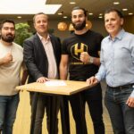 Ibrahim Tsetchoev Instagram - IbraTV (@ts_ibra) aux couleurs de HEXAGONE MMA pour fêter sa signature dans l'organisation 🥊 C'est officiel : IbraTV est un combattant professionnel de mma 👊 Rdv très bientôt dans la cage HEXAGONE MMA pour son premier combat pro 💪 Les informations arrivent très vite, restez connectés ✅️ Abonnez vous pour ne rien louper de l'actu HEXAGONE MMA 📲 Les prochains shows HEXAGONE MMA : 📅 Alkmaar, Pays Bas, 28 Octobre 📅 Paris, 26 Janvier 2024 #HEXAGONEMMA #MMA #HXMMA #FrenchMMAleague #LIVEsport #Fighting #Fight #CombatSports #Live #UFC #Sport #LivesportsStreaming #Ibratv