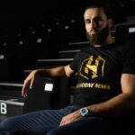 Ibrahim Tsetchoev Instagram - IbraTV (@ts_ibra) aux couleurs de HEXAGONE MMA pour fêter sa signature dans l'organisation 🥊 C'est officiel : IbraTV est un combattant professionnel de mma 👊 Rdv très bientôt dans la cage HEXAGONE MMA pour son premier combat pro 💪 Les informations arrivent très vite, restez connectés ✅️ Abonnez vous pour ne rien louper de l'actu HEXAGONE MMA 📲 Les prochains shows HEXAGONE MMA : 📅 Alkmaar, Pays Bas, 28 Octobre 📅 Paris, 26 Janvier 2024 #HEXAGONEMMA #MMA #HXMMA #FrenchMMAleague #LIVEsport #Fighting #Fight #CombatSports #Live #UFC #Sport #LivesportsStreaming #Ibratv
