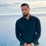 Ibrahim Tsetchoev Instagram - Toujours un plaisir, venir s’évader dans le sud . Y’a beaucoup de sudistes, parmi vous ici ? The Maybourne Riviera