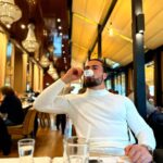 Ibrahim Tsetchoev Instagram – Comment pouvez-vous ajouter huit 4 pour que la somme donne 500 ? Le Berkeley