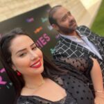 Ibtissam Laaroussi Instagram - كيف جاتكم القصة وفلم كوكو البنات @safaebaraka
