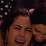 Ibtissam Laaroussi Instagram - ماتت جدة شكون تفرج في كاينة ظروف @drissroukhe @nokrykhalid_officiel @hanane.rida