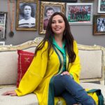 Ibtissam Laaroussi Instagram - سيتكوم ديرو النية على القناة الثانية خلال شهر رمضان المبارك @2mtv @nokrykhalid_officiel @safaebaraka @hanane.rida @disconnected_prod