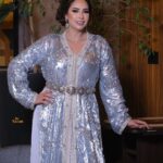 Ibtissam Laaroussi Instagram - Un shooting magnifique kif jakom 5 photos ختارو معايا ? @tanguif_paradis_de_la_mariee @jasbeauty________