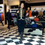 Ibtissam Laaroussi Instagram - @aksalluxury